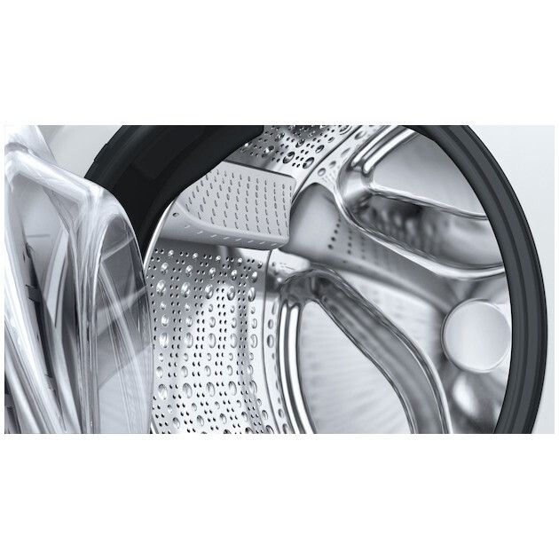Siemens wasmachine WM6HXM71NL afbeelding 3