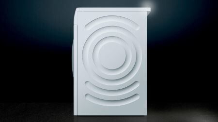 Siemens WM6HXM75NL  wasmachine afbeelding 5