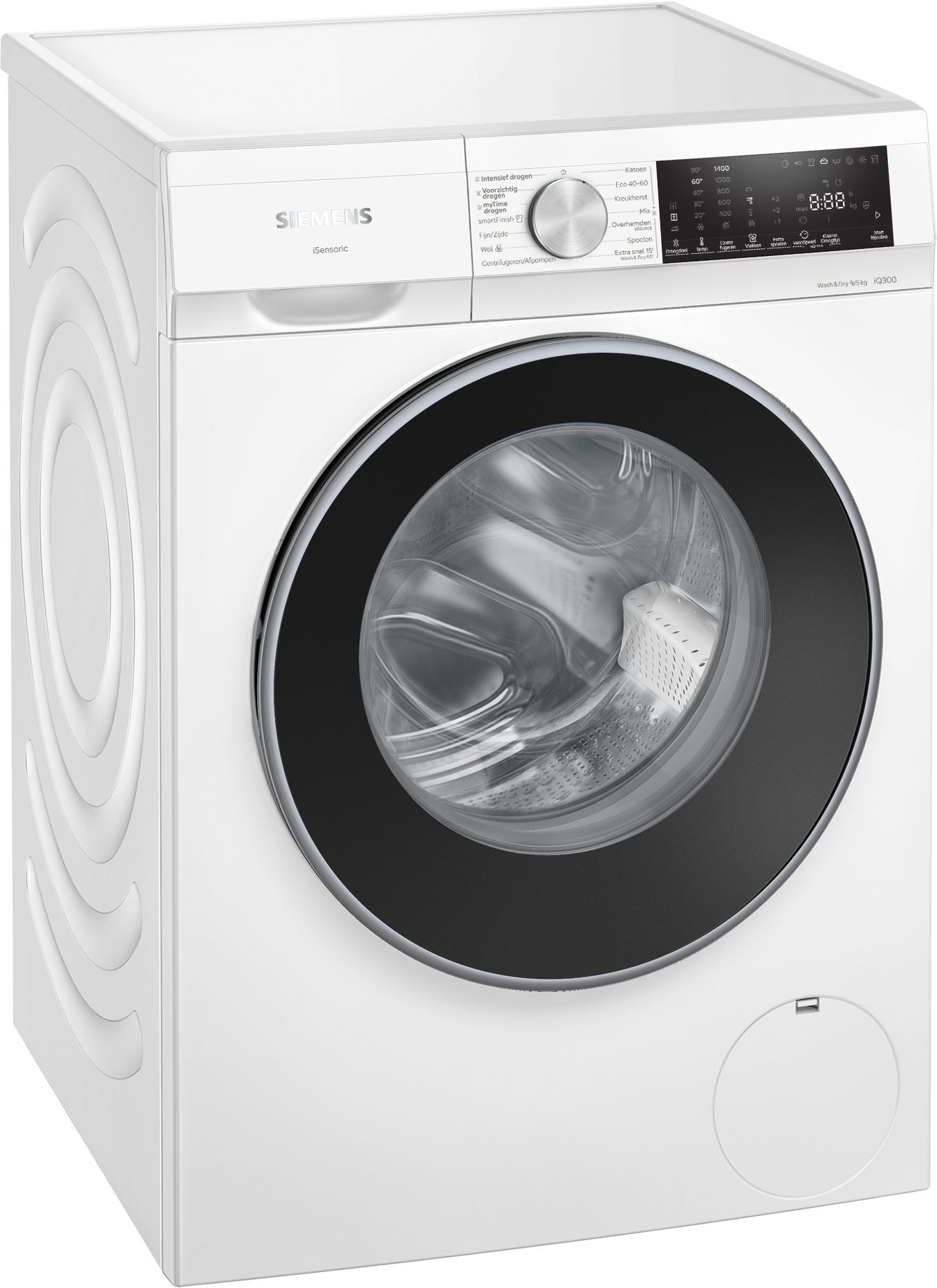 WN44A101NL Siemens afbeelding 2