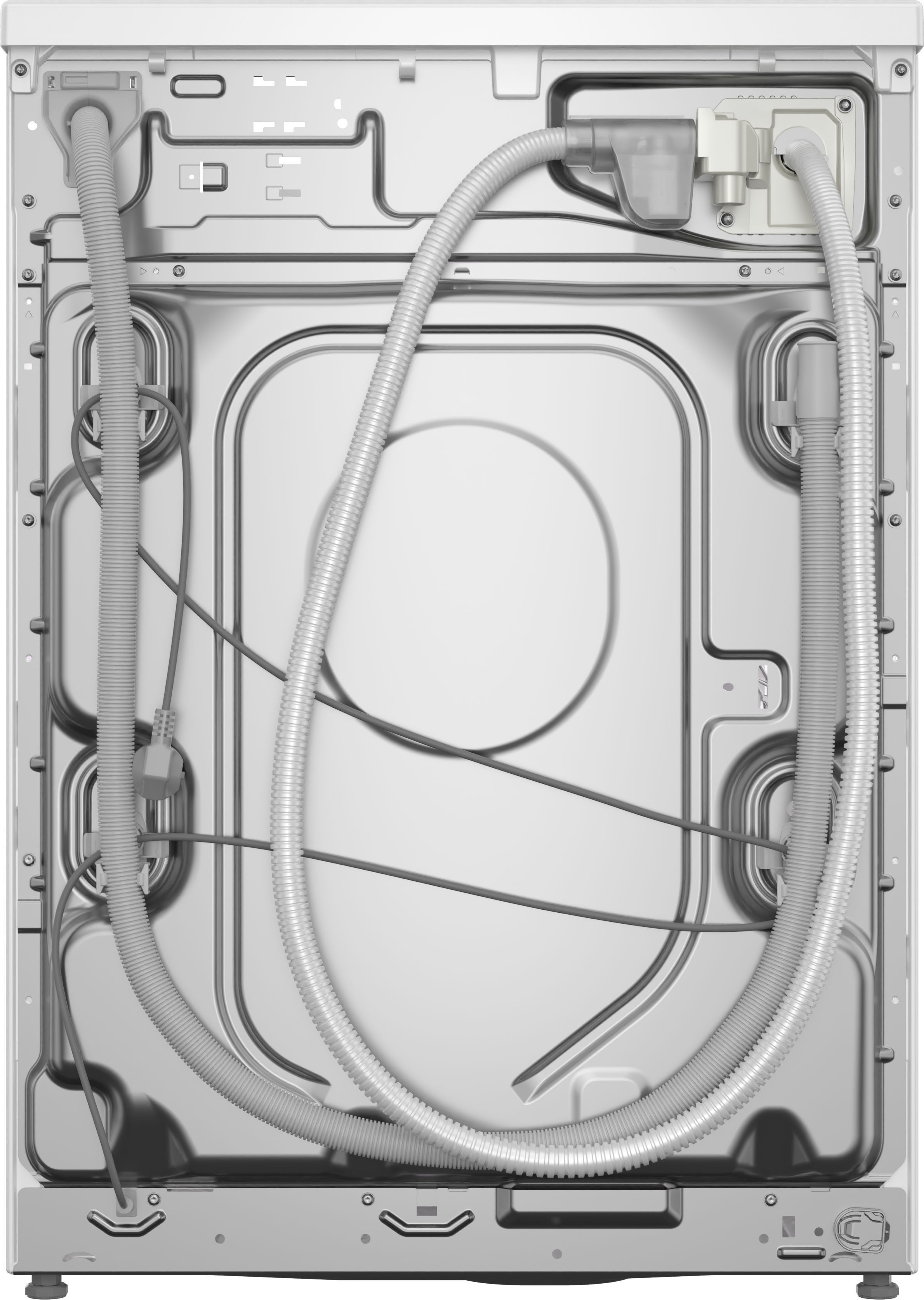 Siemens wasmachine WN54G205NL afbeelding 8