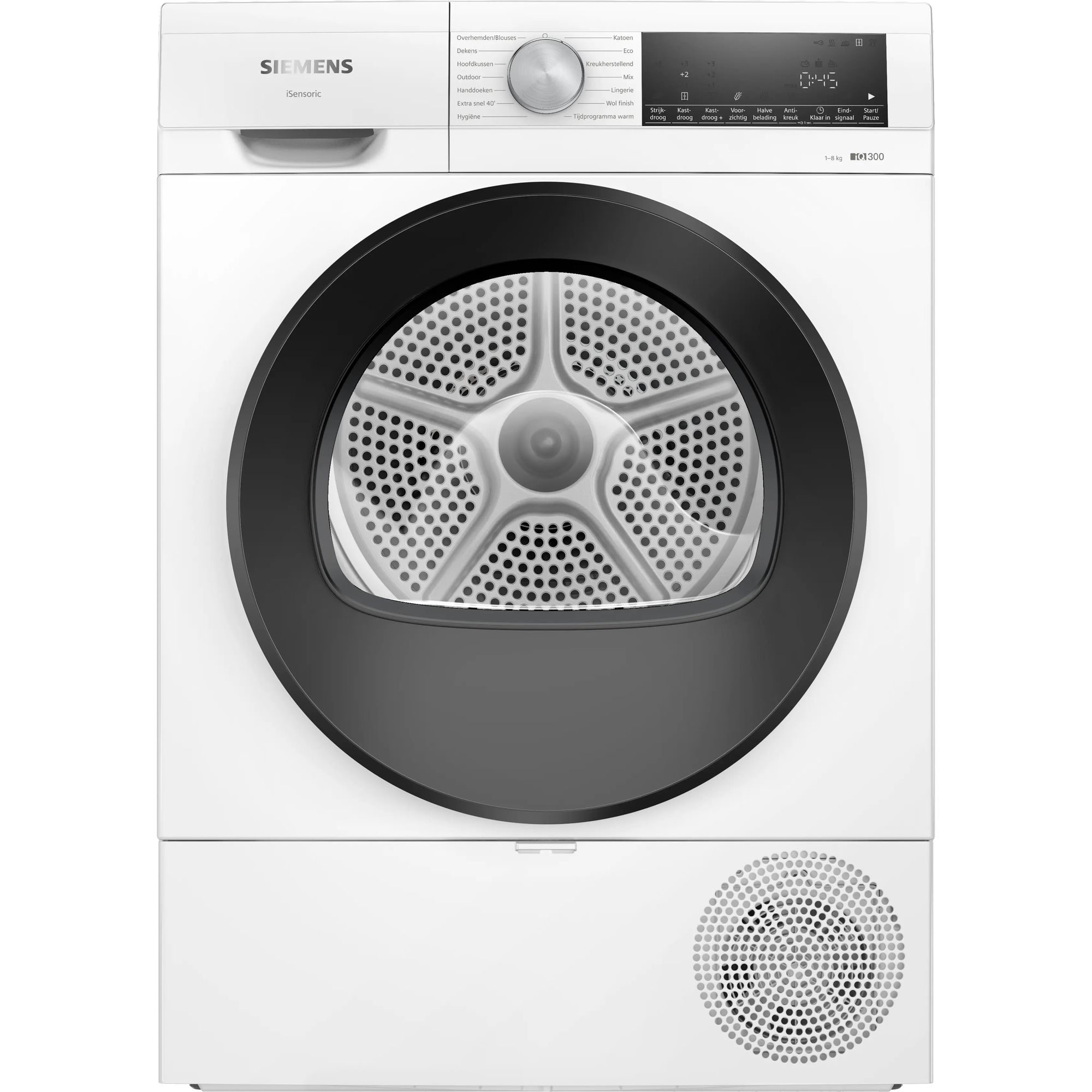 Siemens WQ33A200NL