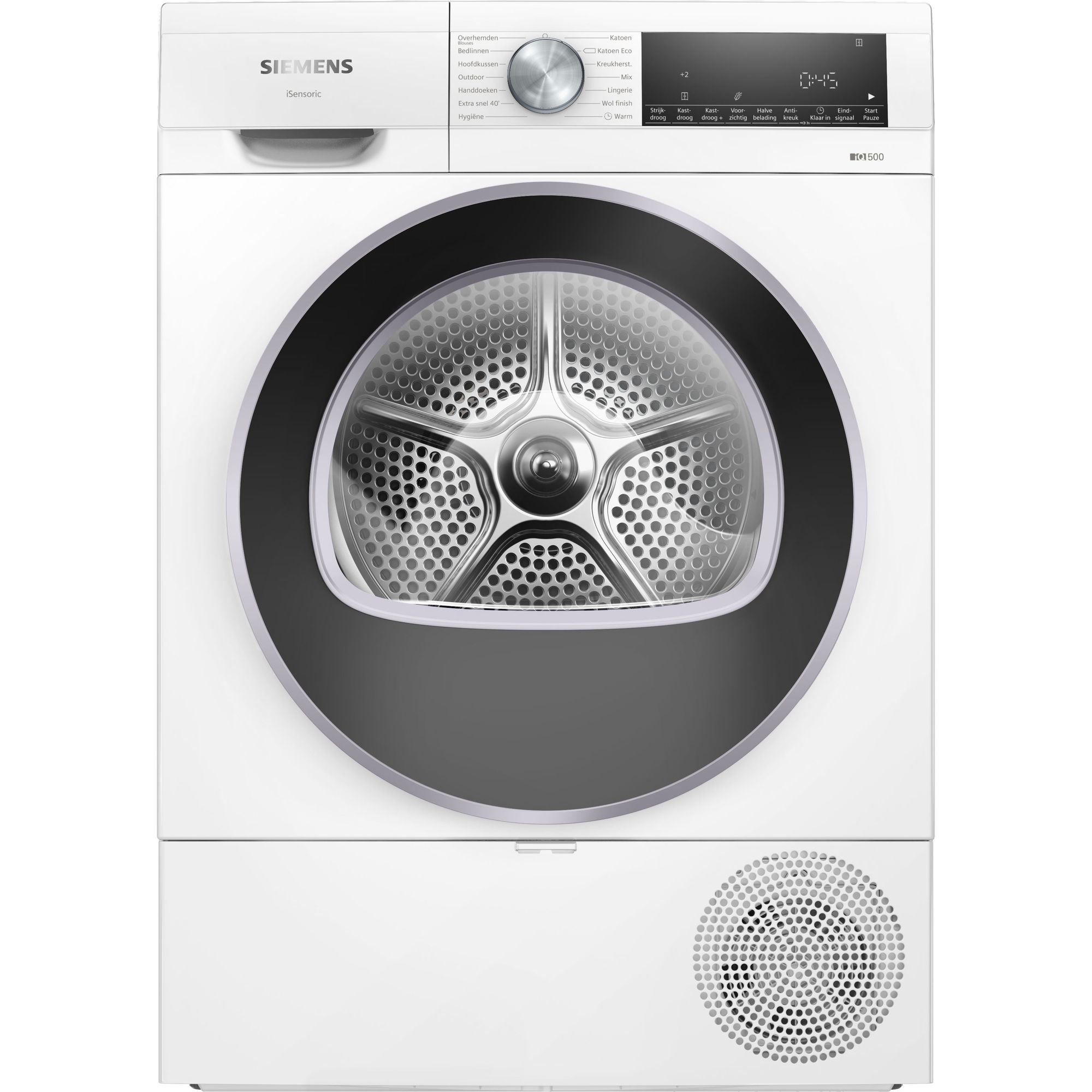 Siemens WQ33G1D5NL