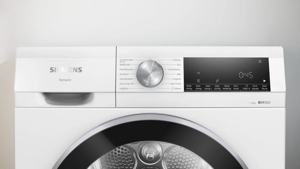 WQ33G1DANL Siemens afbeelding 2