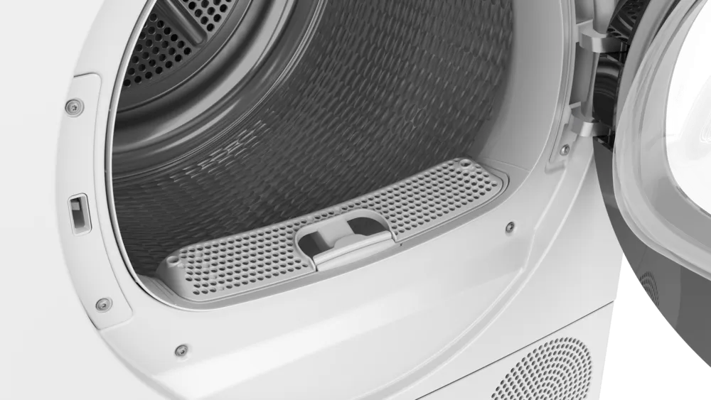 Siemens WQ33G1DANL afbeelding 7