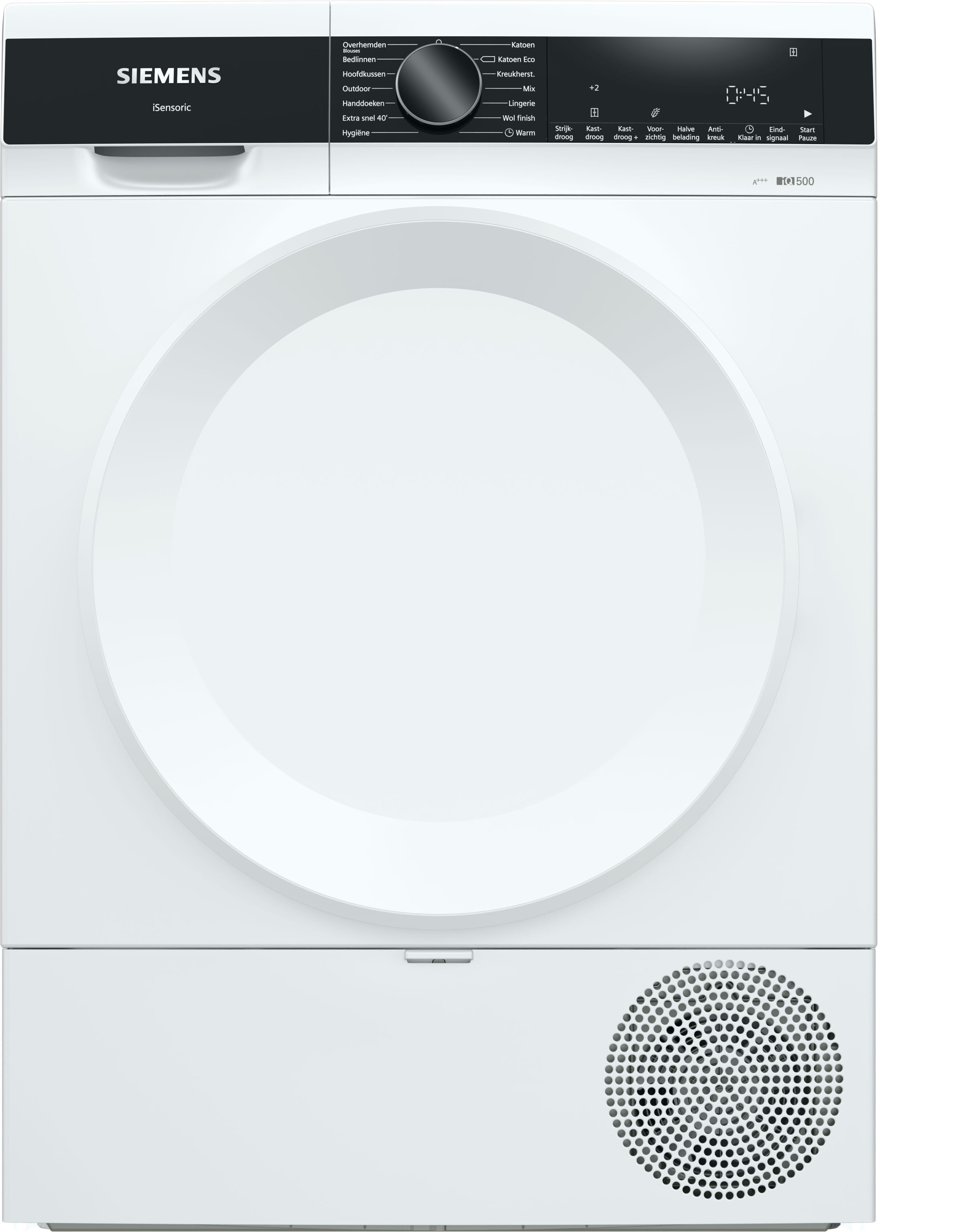 Siemens WQ33G2D0NL