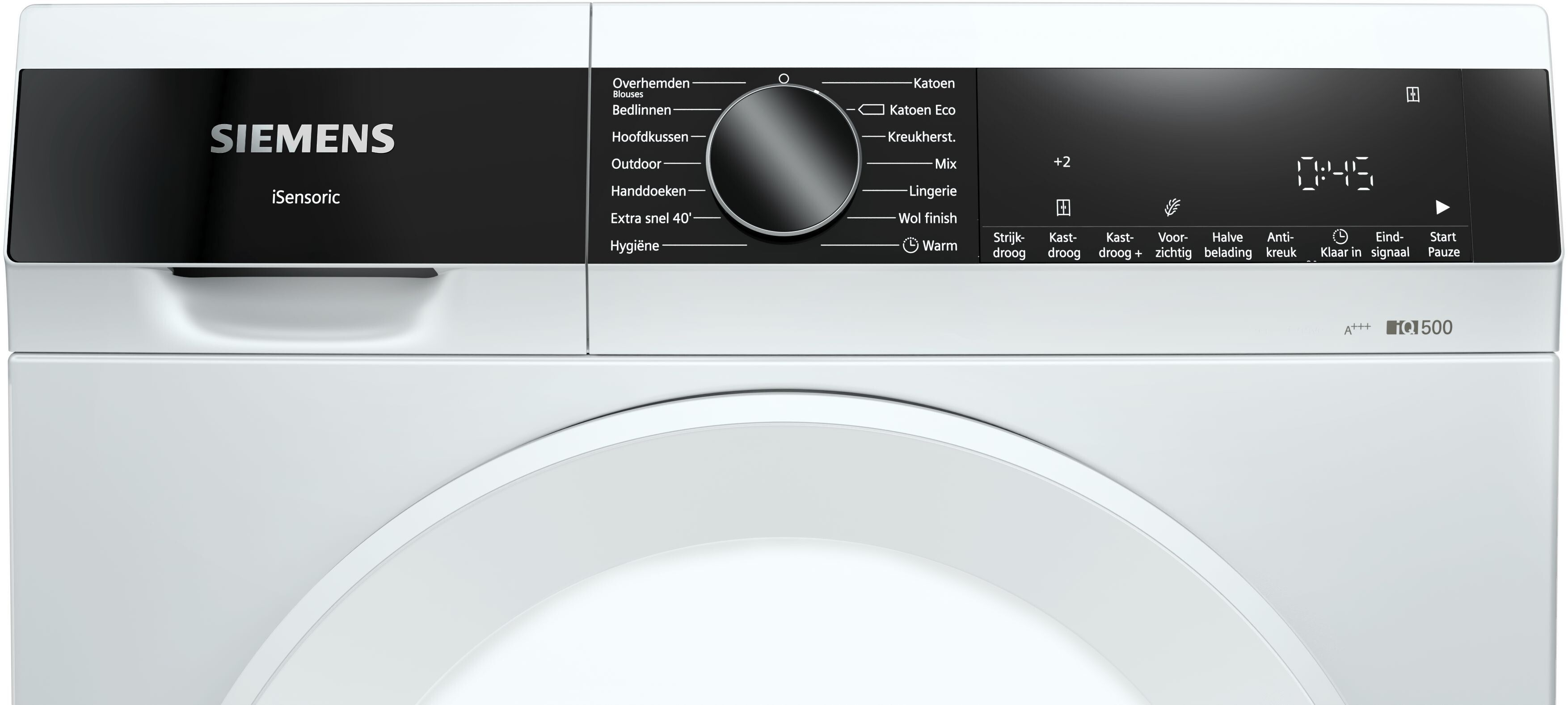 WQ33G2D0NL Siemens afbeelding 2