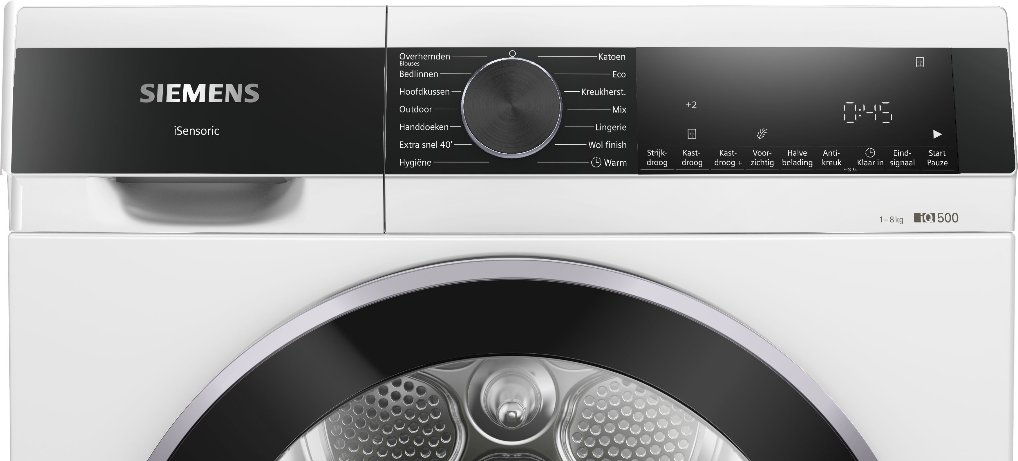 WQ33G2DCNL Siemens afbeelding 2