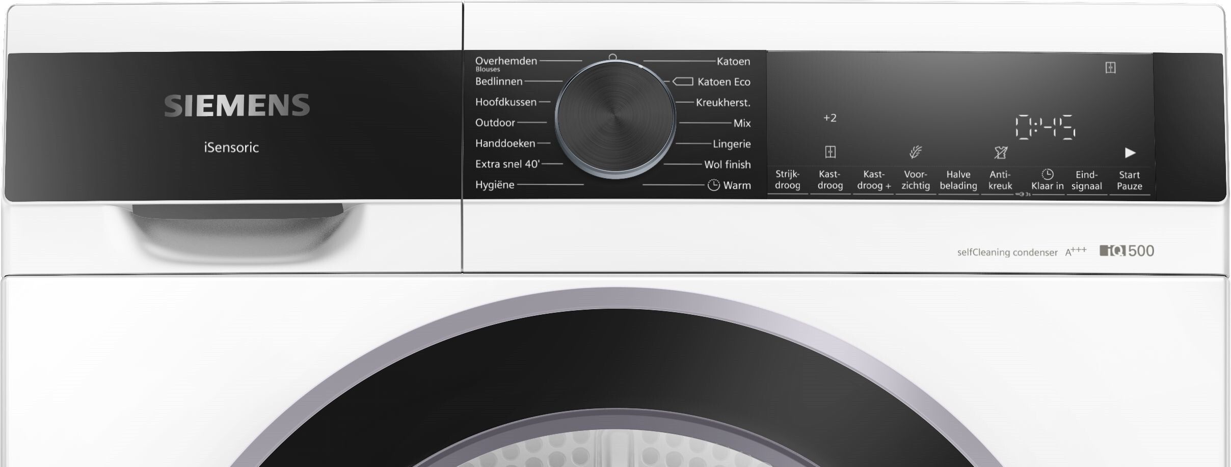 WQ35G2D0NL Siemens afbeelding 2