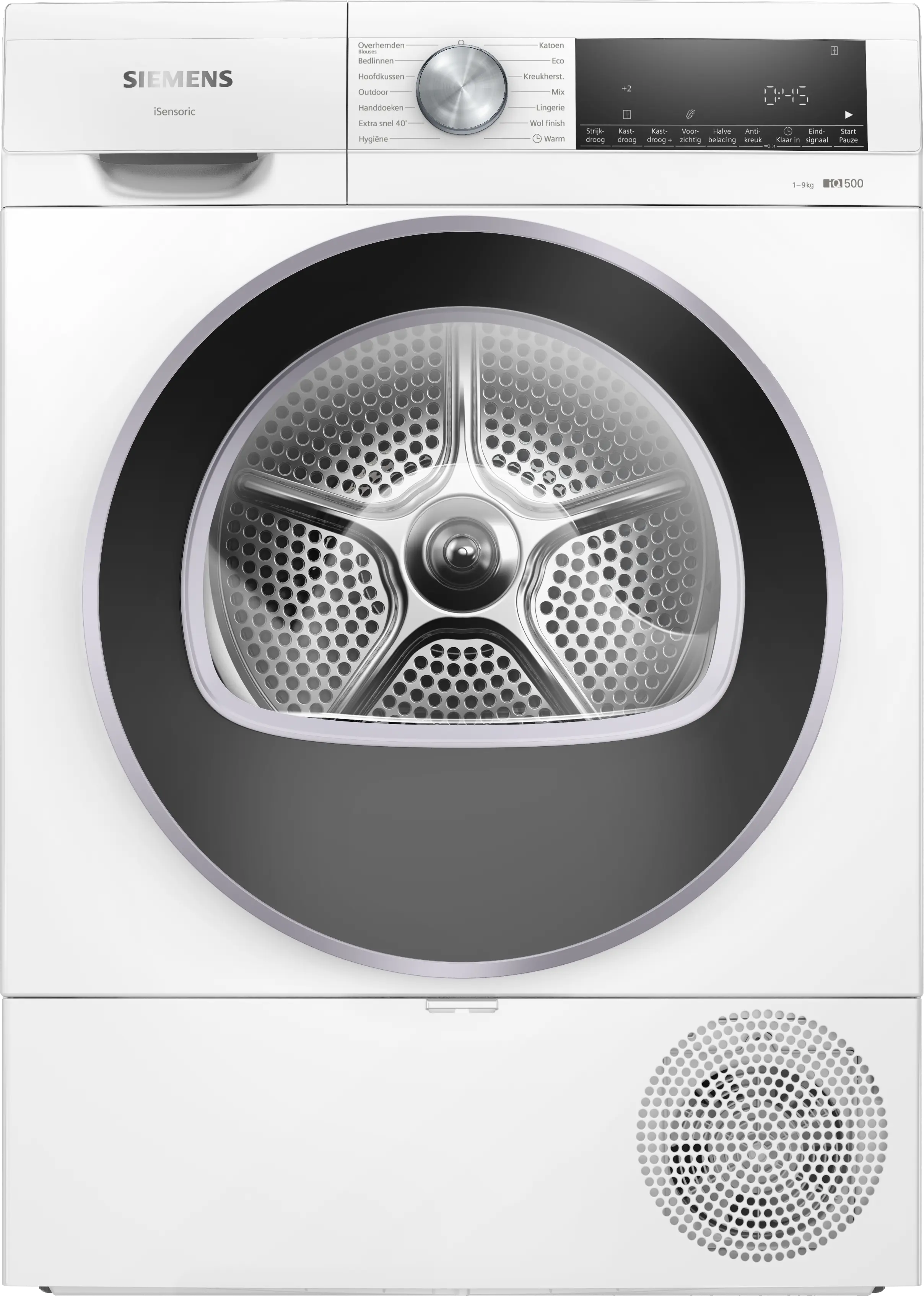 Siemens WQ43G1DANL
