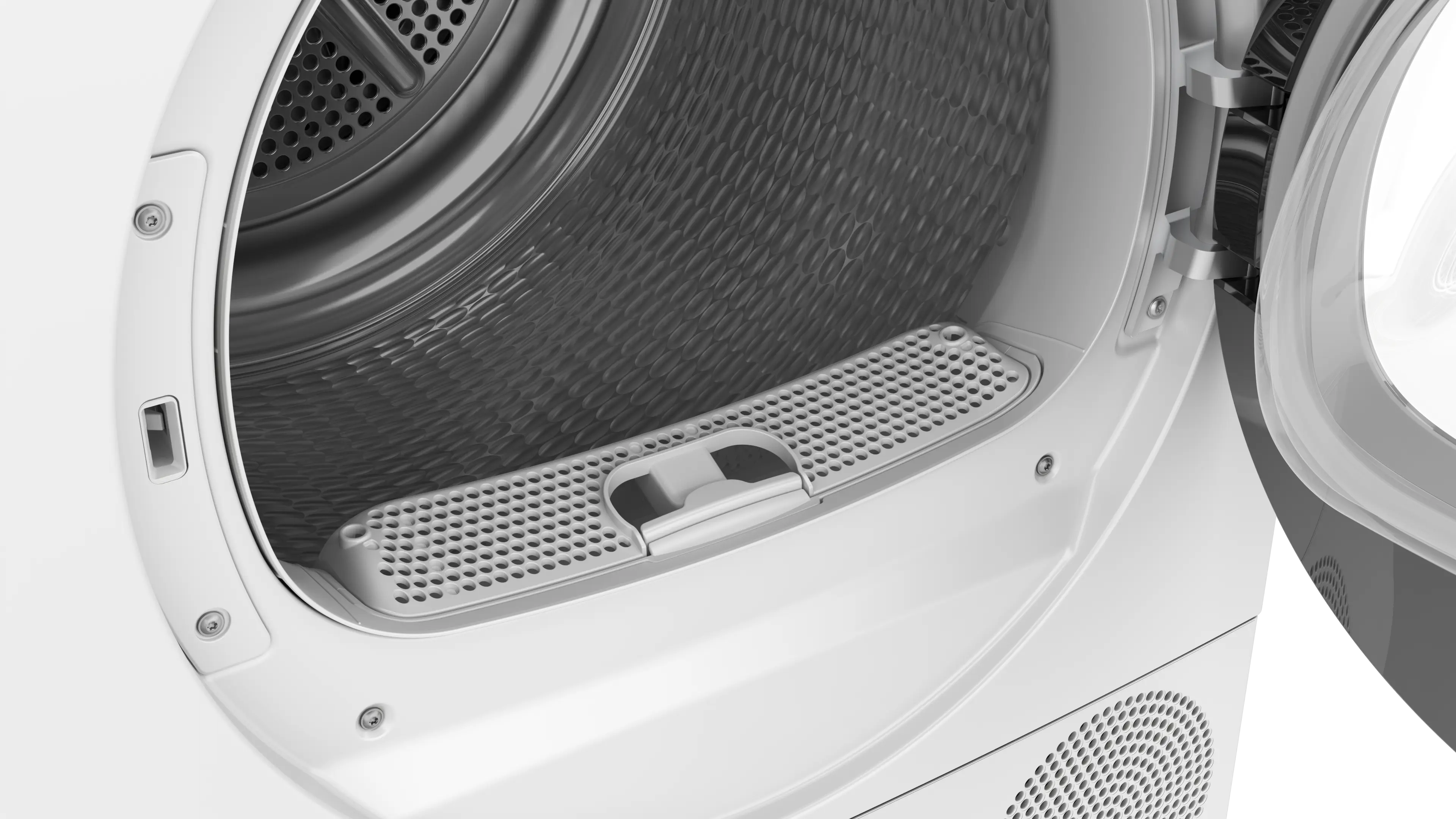 Siemens WQ43G1DANL afbeelding 7