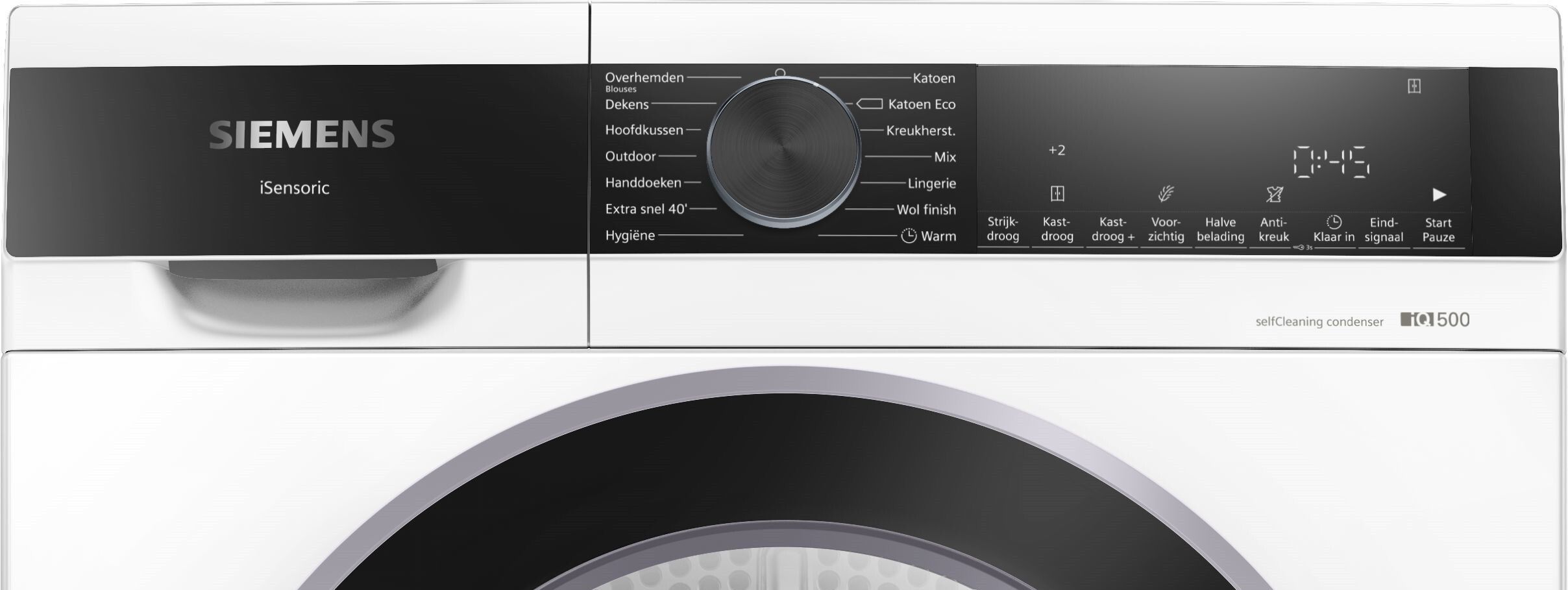 WQ45G270NL Siemens afbeelding 2