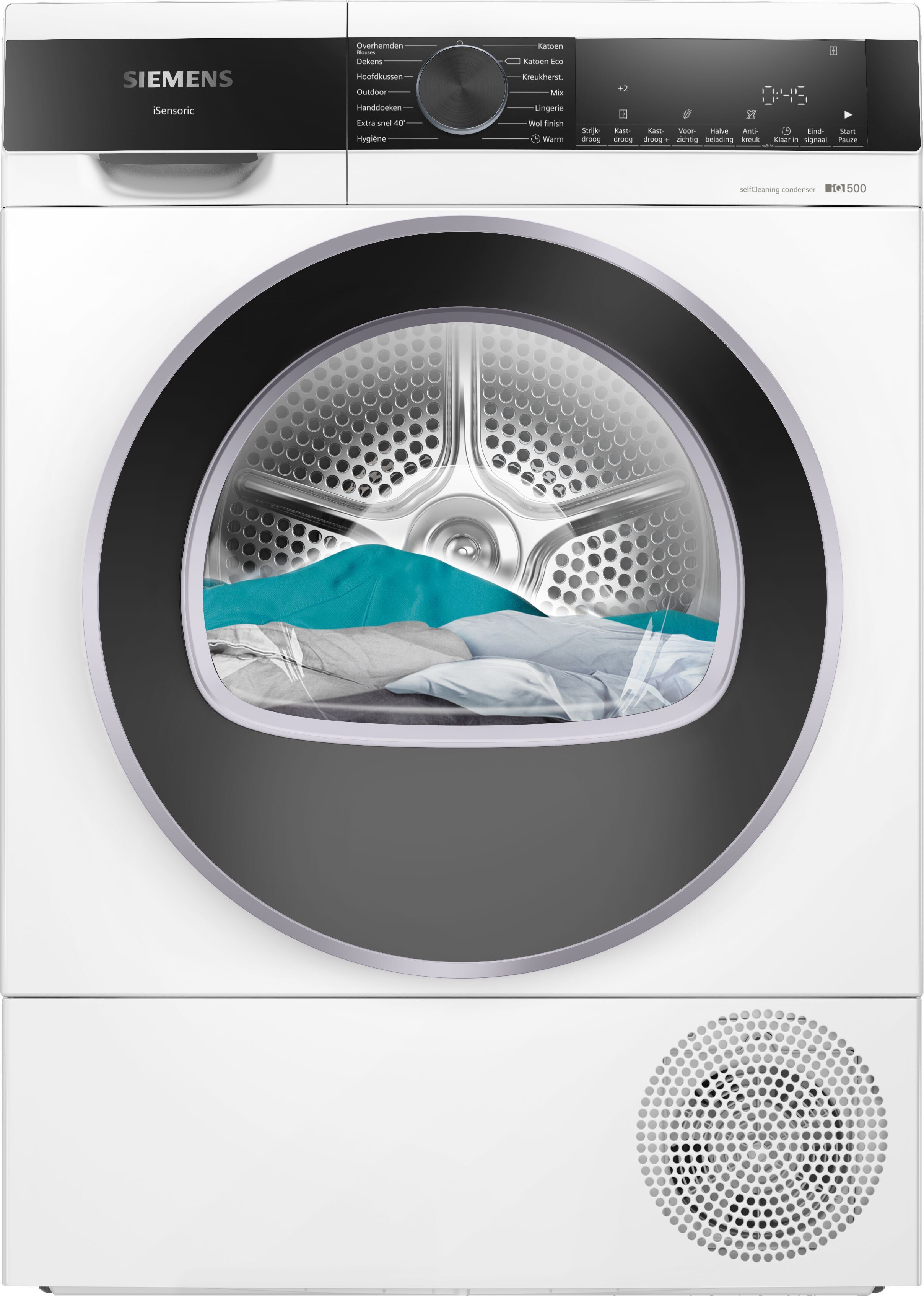 Siemens WQ45G270NL