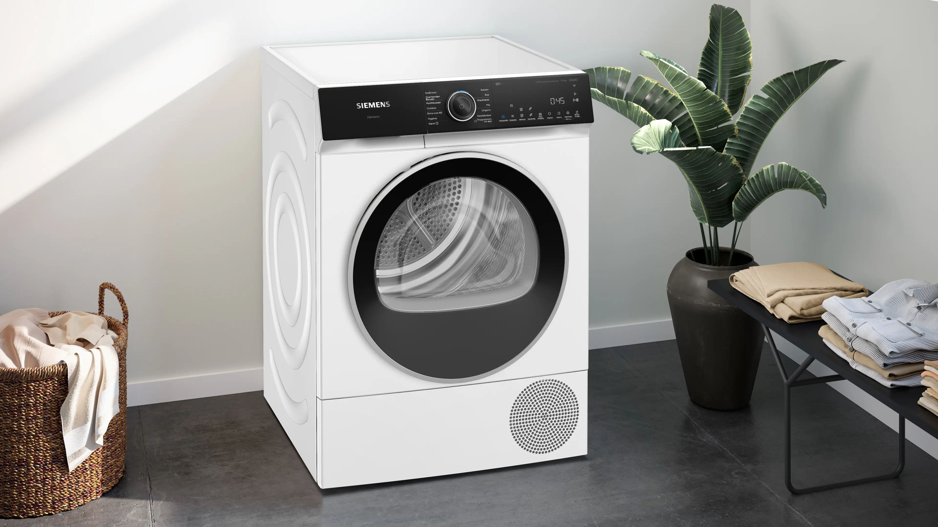 WQ45H2B7NL van Siemens afbeelding 6