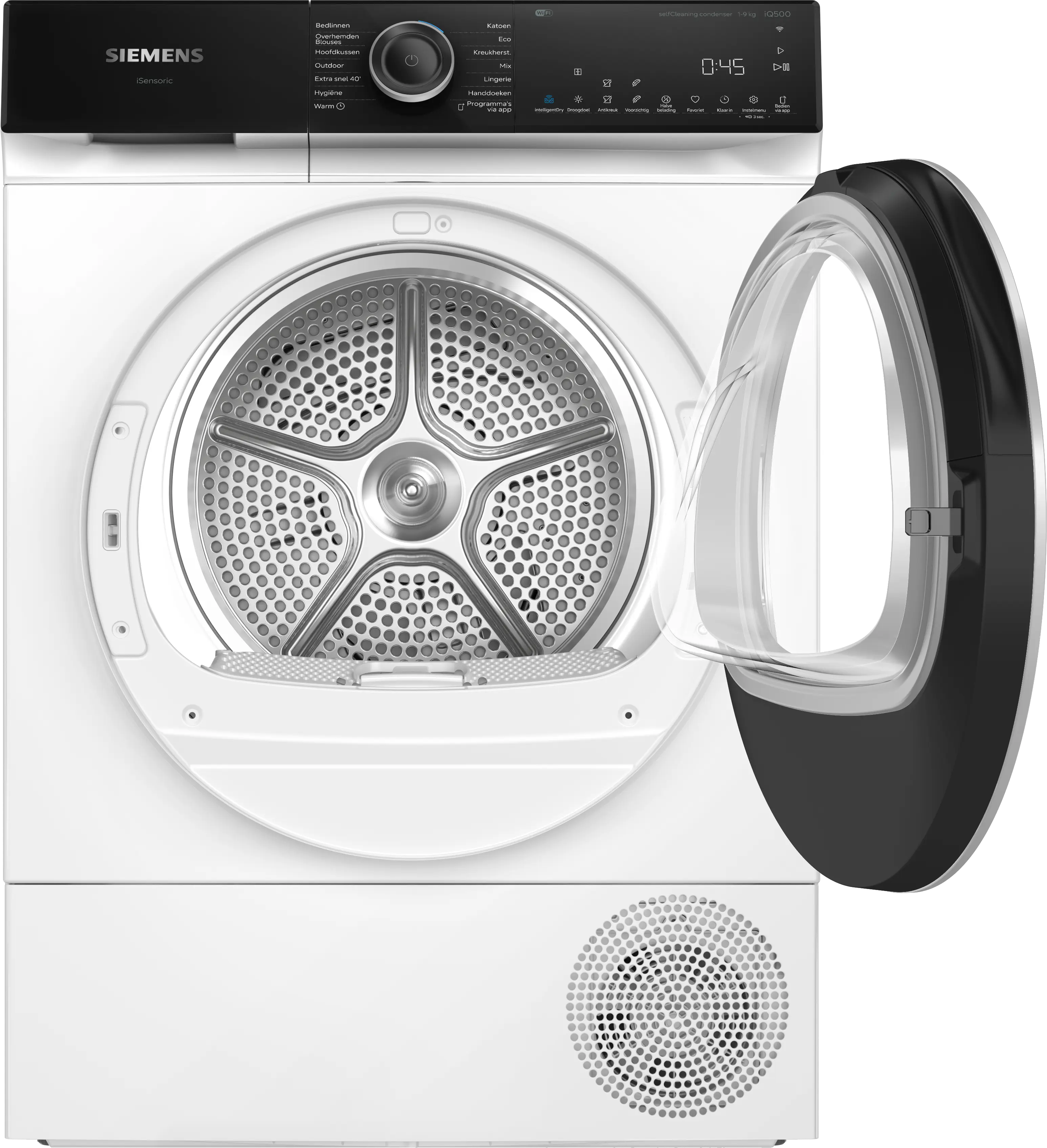 WQ45H2B7NL Siemens afbeelding 2