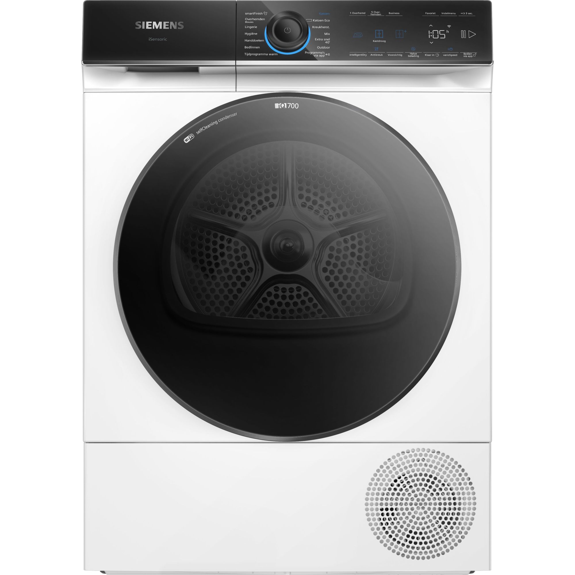 Siemens WQ46B2C7NL