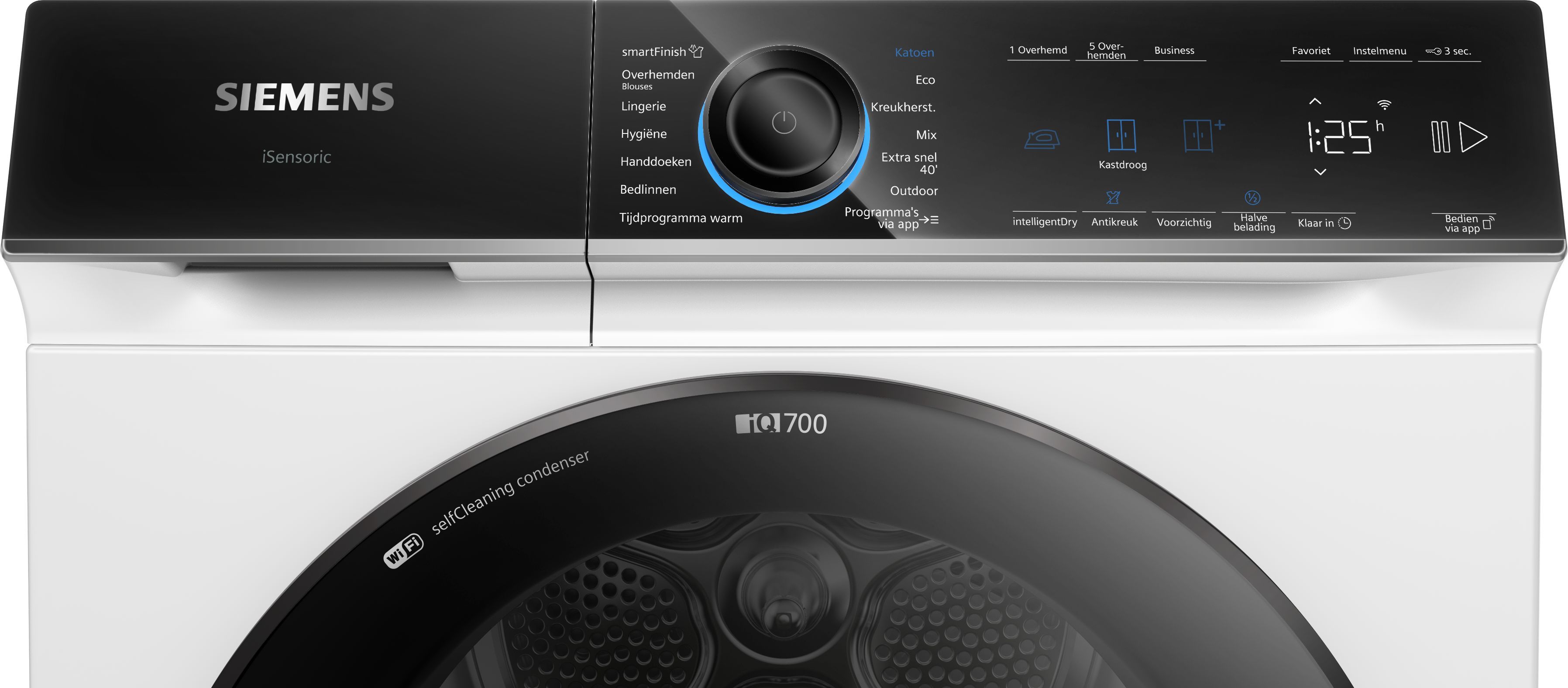 WQ46B6CSNL Siemens afbeelding 2