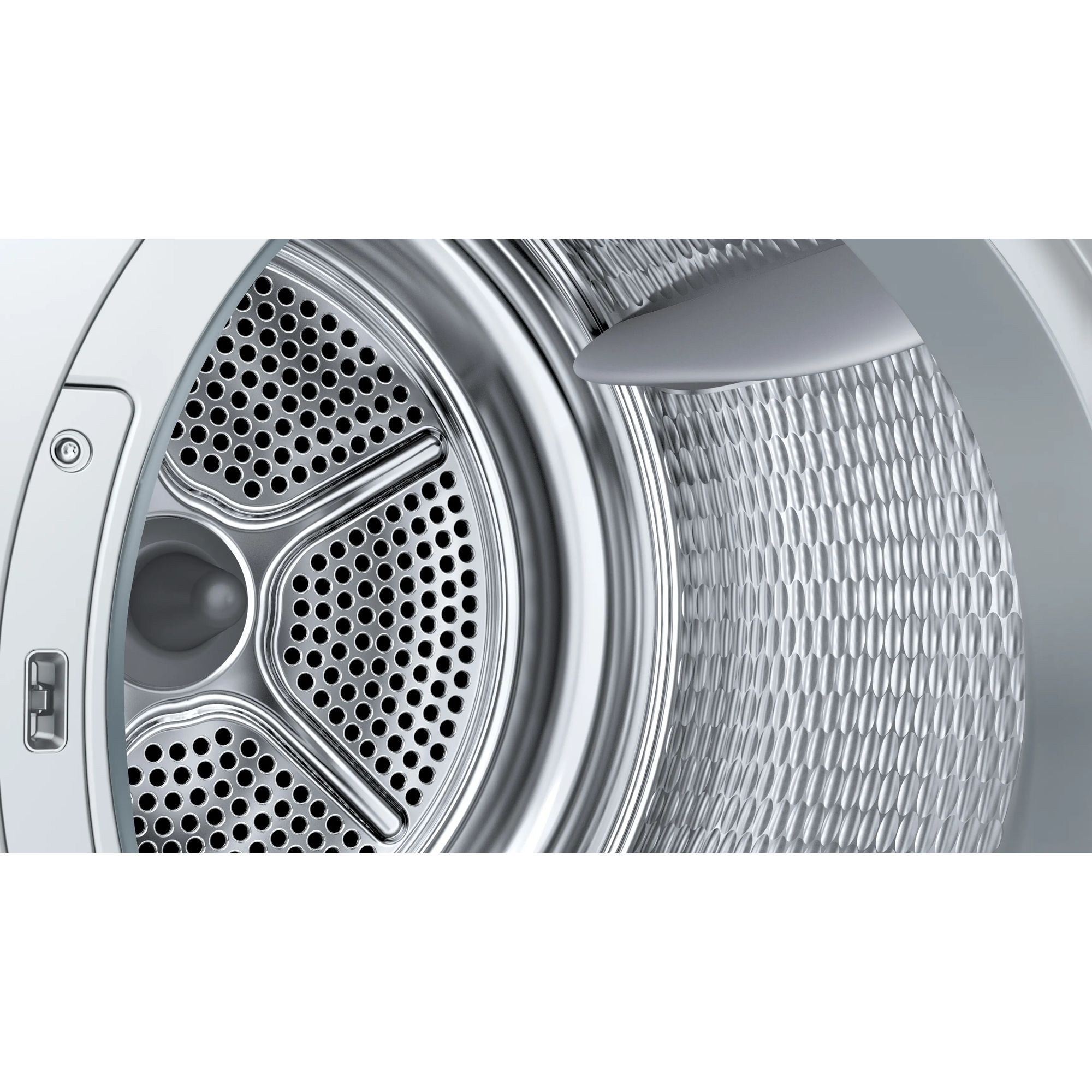 Siemens wasdroger  WQ46N2D0NL afbeelding 4