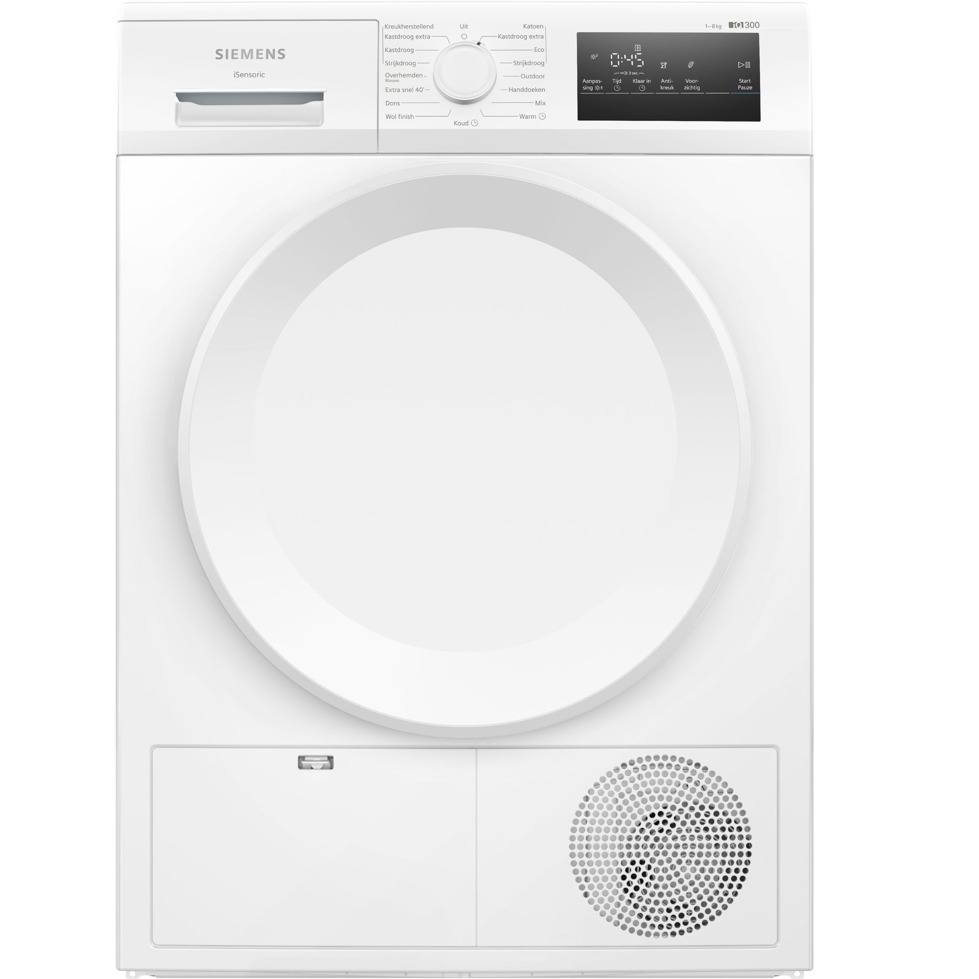 Siemens WT43H00ENL