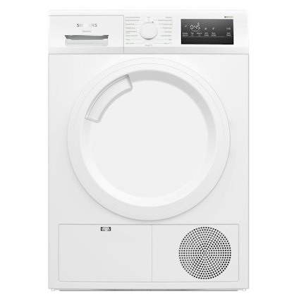 Siemens WT43H200NL