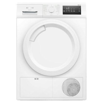 Siemens WT43H205NL