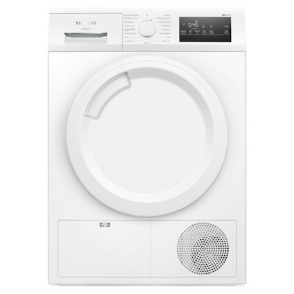 Siemens WT43H207NL
