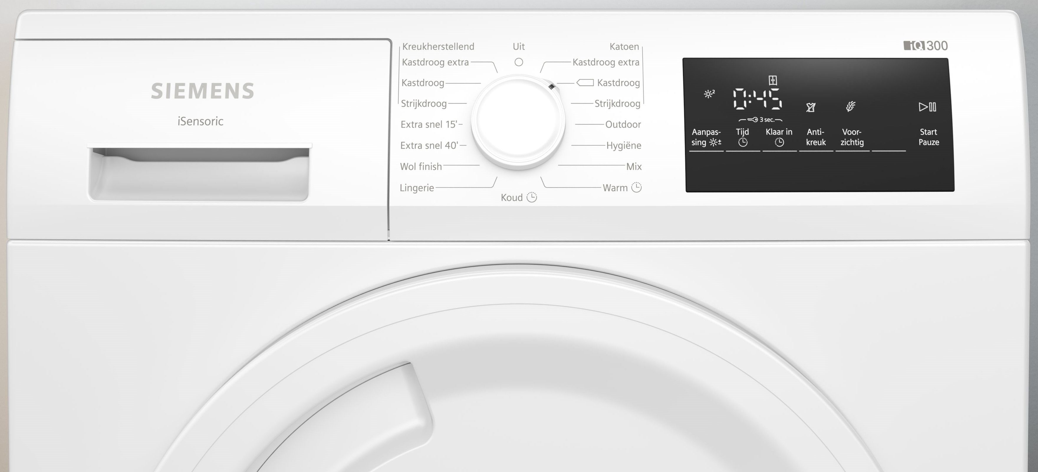 WT43N200NL Siemens afbeelding 2