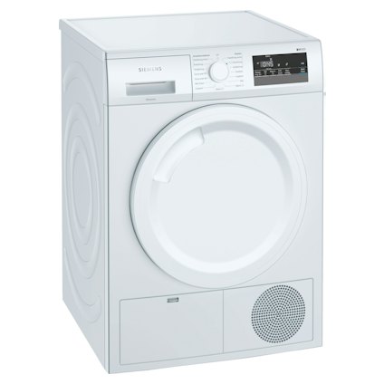 Siemens WT43N202NL