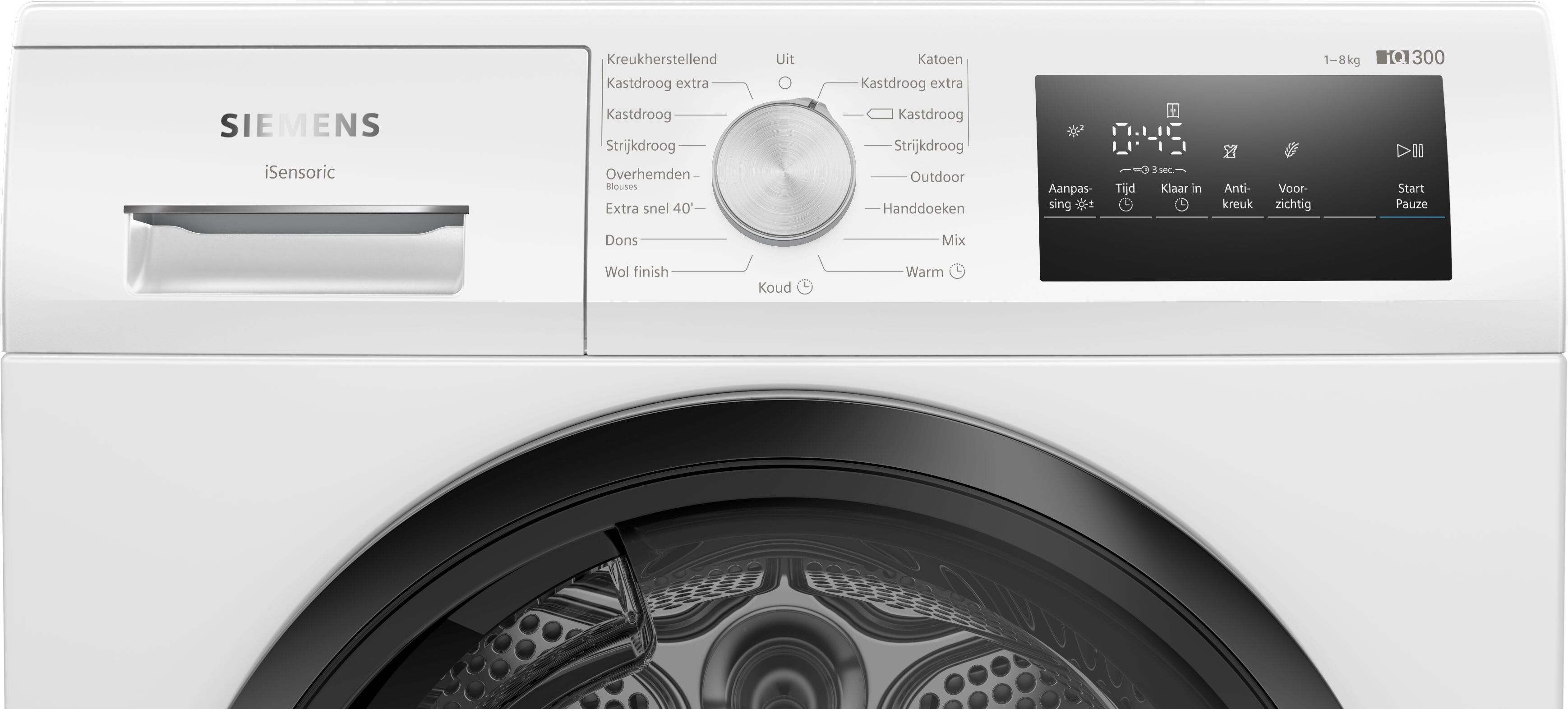 WT45H202NL Siemens afbeelding 2