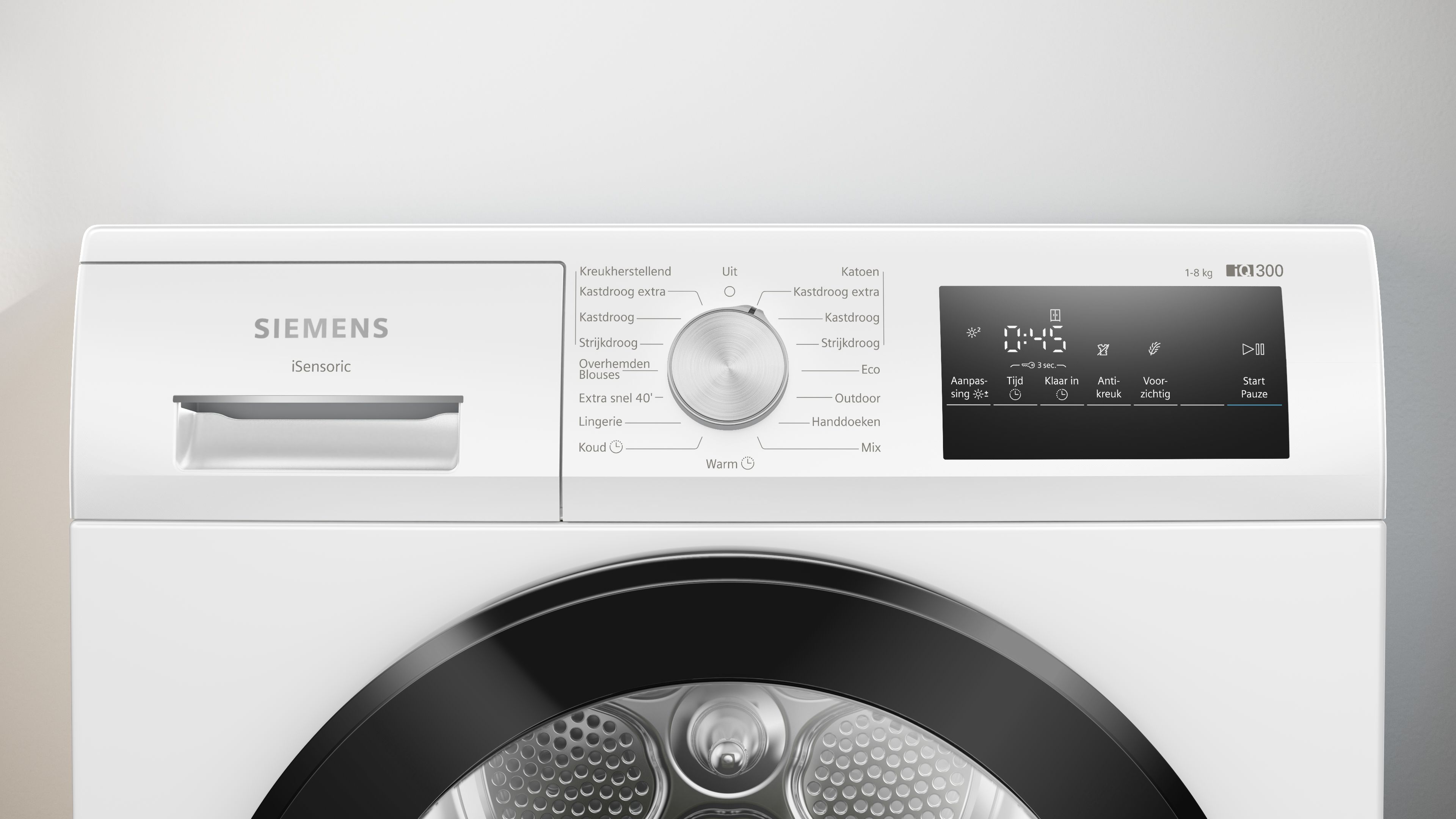 WT45H20ONL van Siemens afbeelding 6