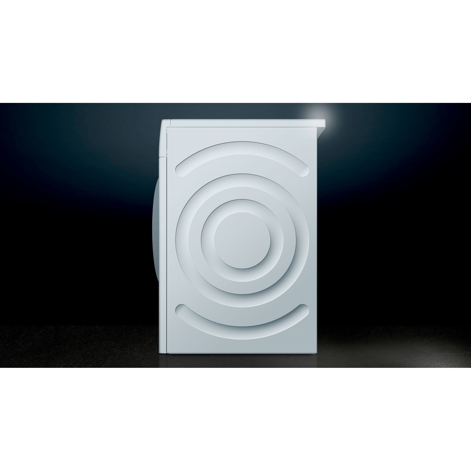 Siemens WT45HV70NL  wasdroger afbeelding 6