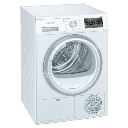 Siemens WT45HV70NL