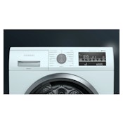 Siemens WT45W450NL