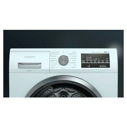 Siemens WT45W450NL