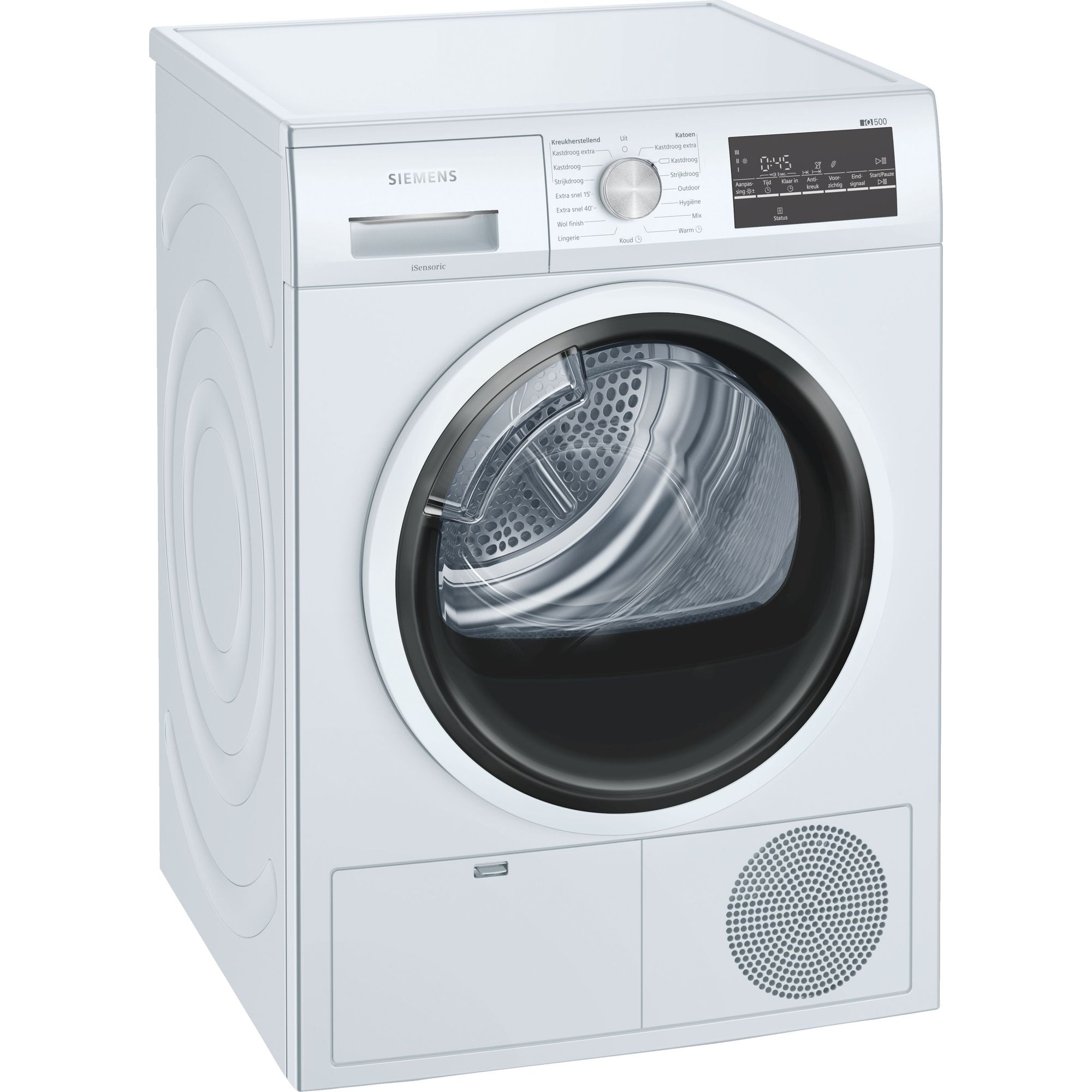 Siemens WT46G472NL