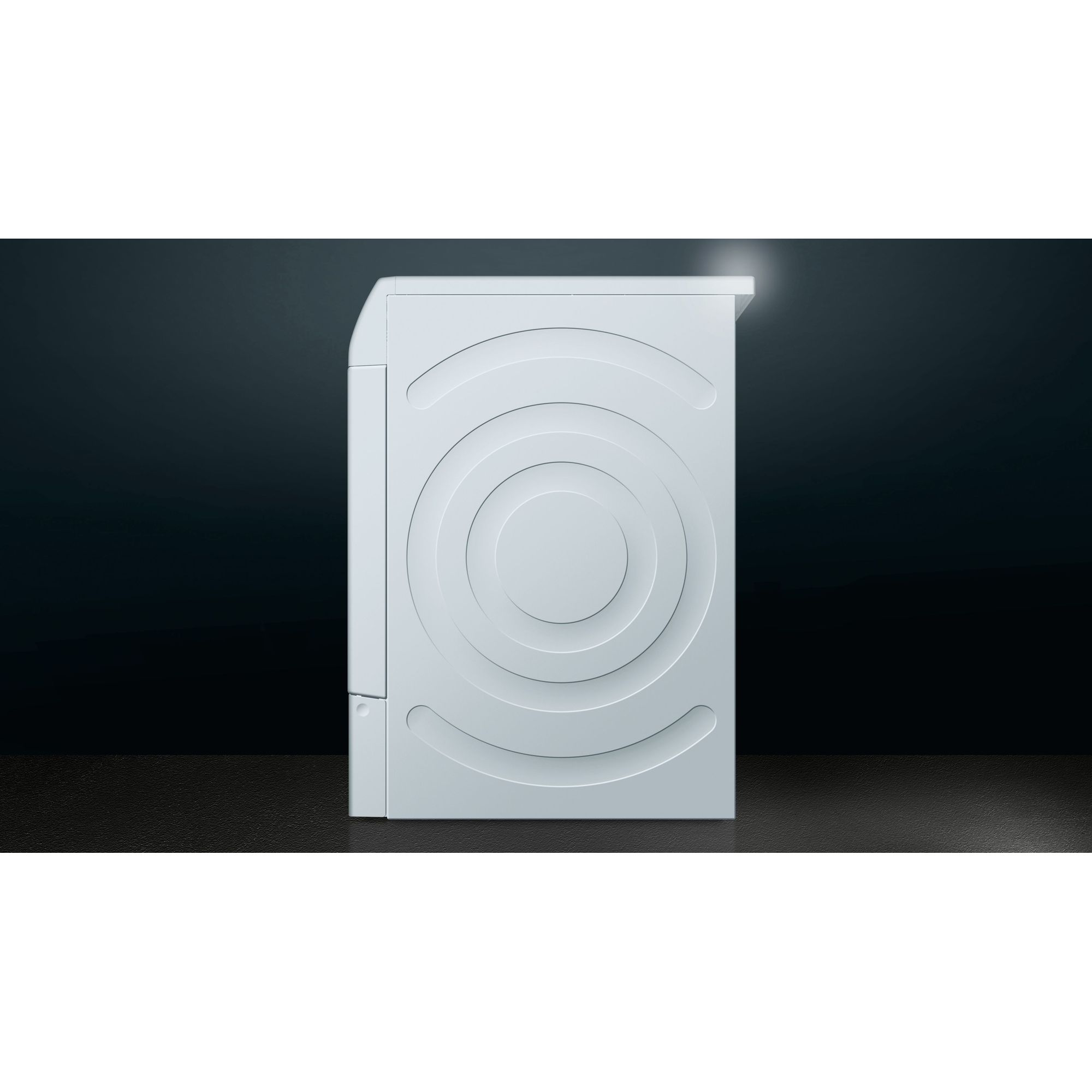 Siemens wasdroger  WT7U4600NL afbeelding 4