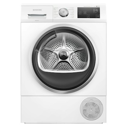 Siemens WT7U4600NL