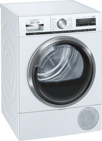 Siemens WT8HXM75NL afbeelding 7