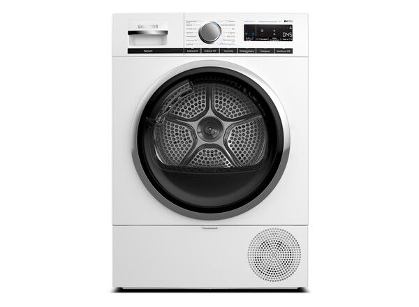 Siemens WT8HXM75NL