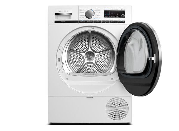 Siemens wasdroger WT8HXM75NL afbeelding 3