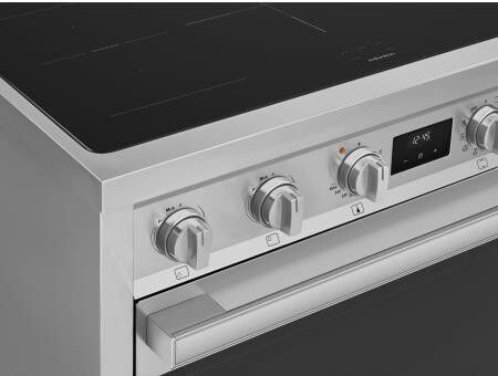 Smeg fornuis  B95IMX9 afbeelding 4