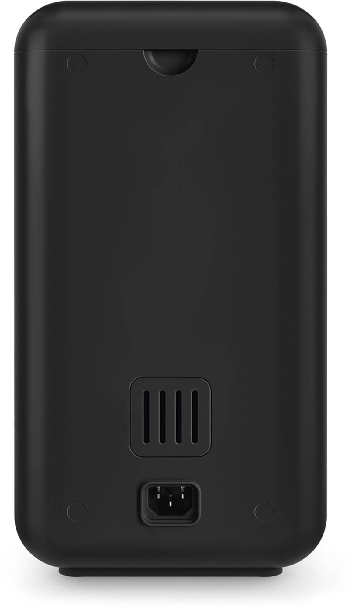 Smeg BCC02BLMEU vrijstaand koffiemachine afbeelding 6