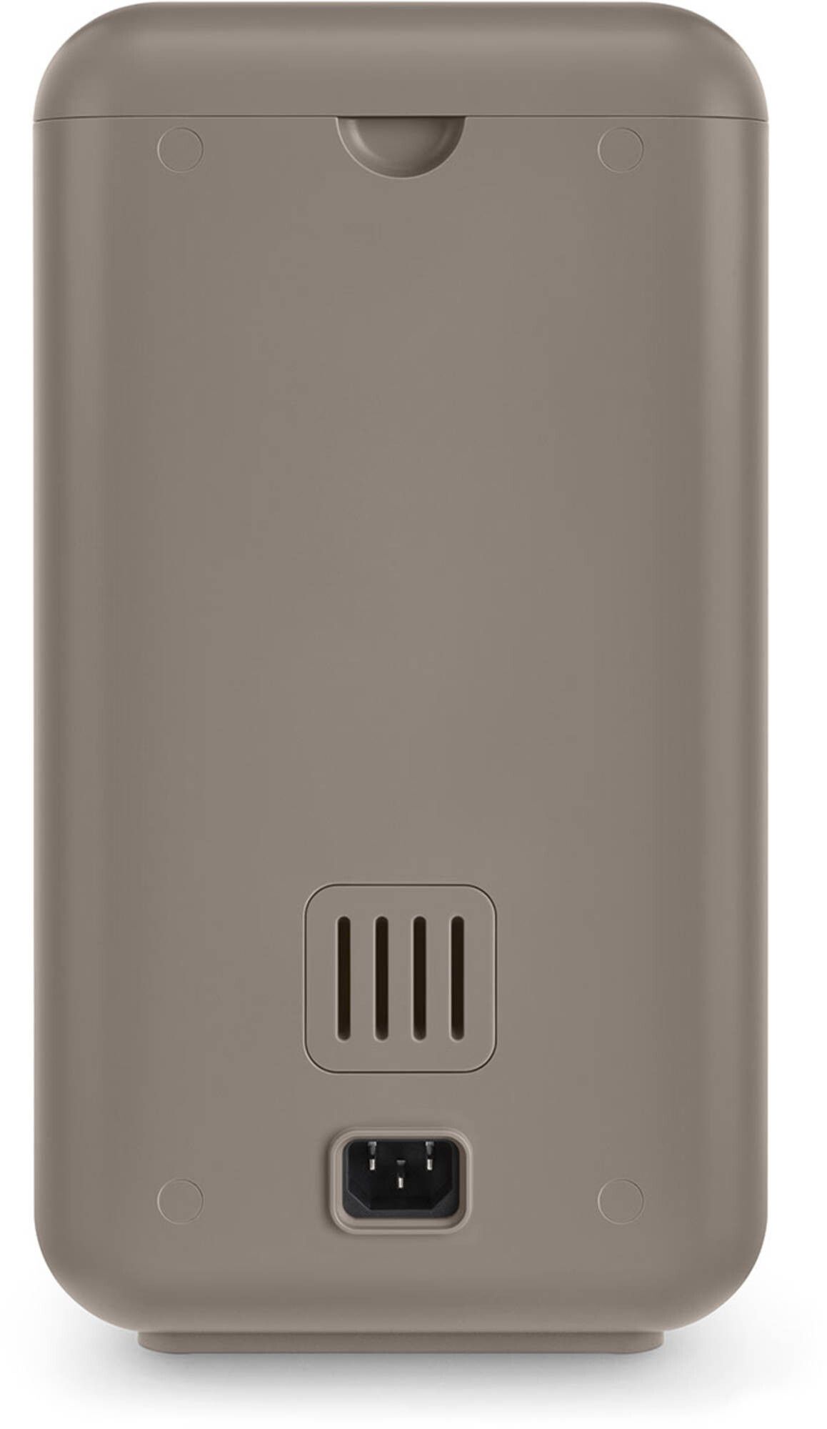 Smeg koffiemachine BCC02TPMEU afbeelding 3