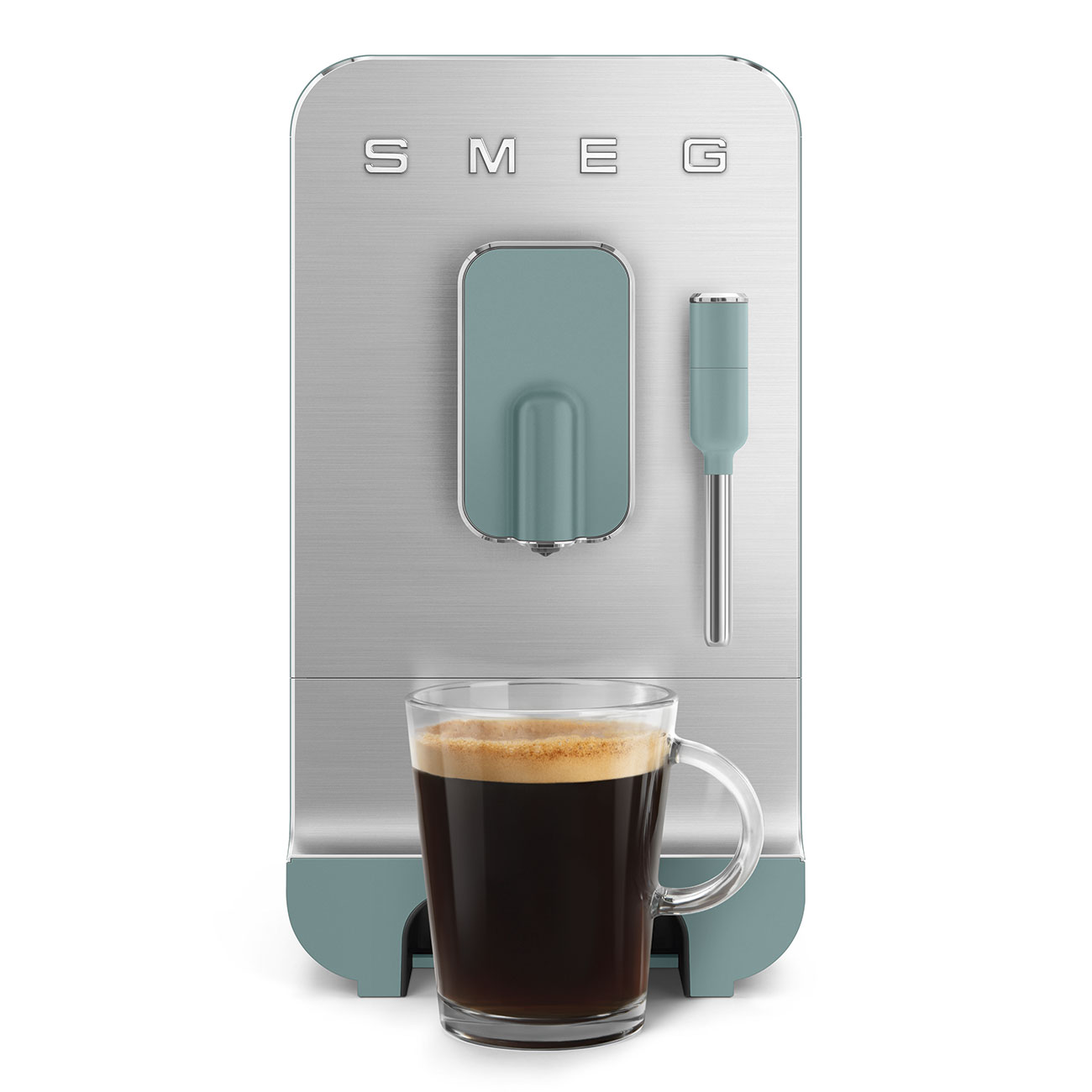SMEG koffiemachine BCC12EGMEU afbeelding 3