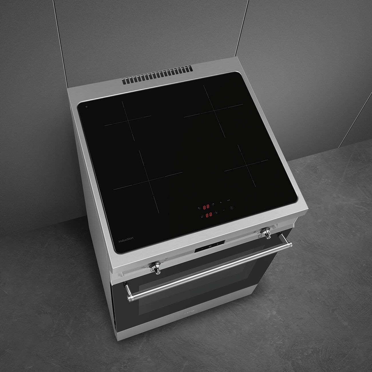 SMEG C6IMXT2 afbeelding 7