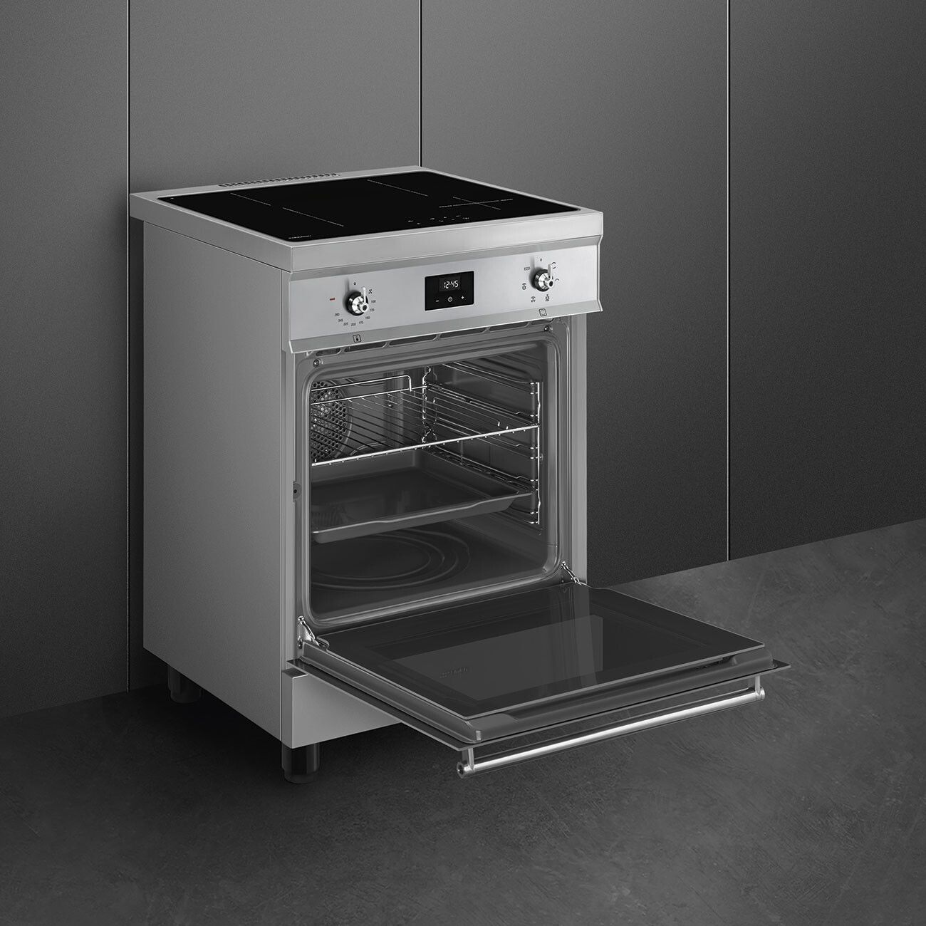 C6IMXT2 van Smeg afbeelding 6