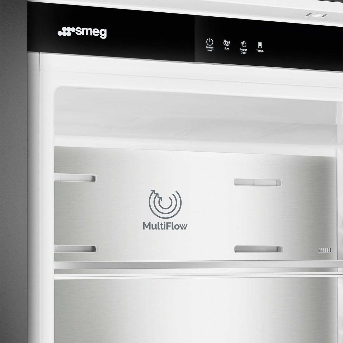 SMEG koelkast C875TNMD afbeelding 3