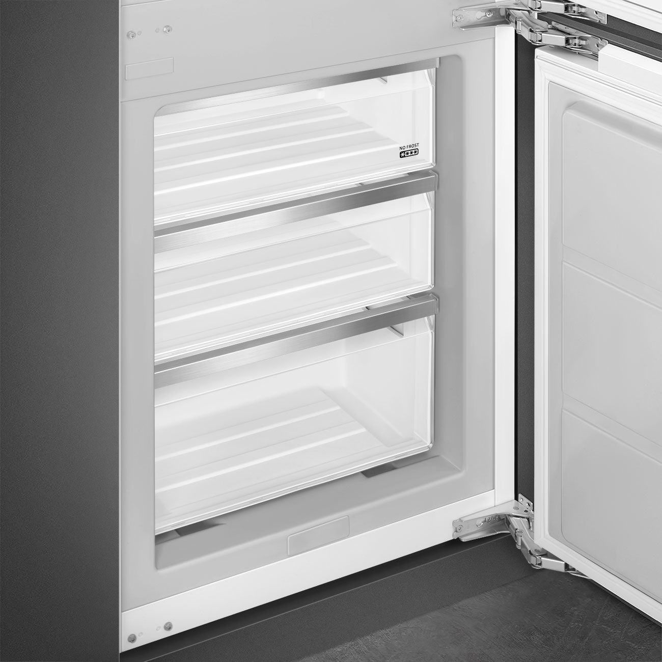 Smeg koelkast inbouw C9174DN2D1 afbeelding 4