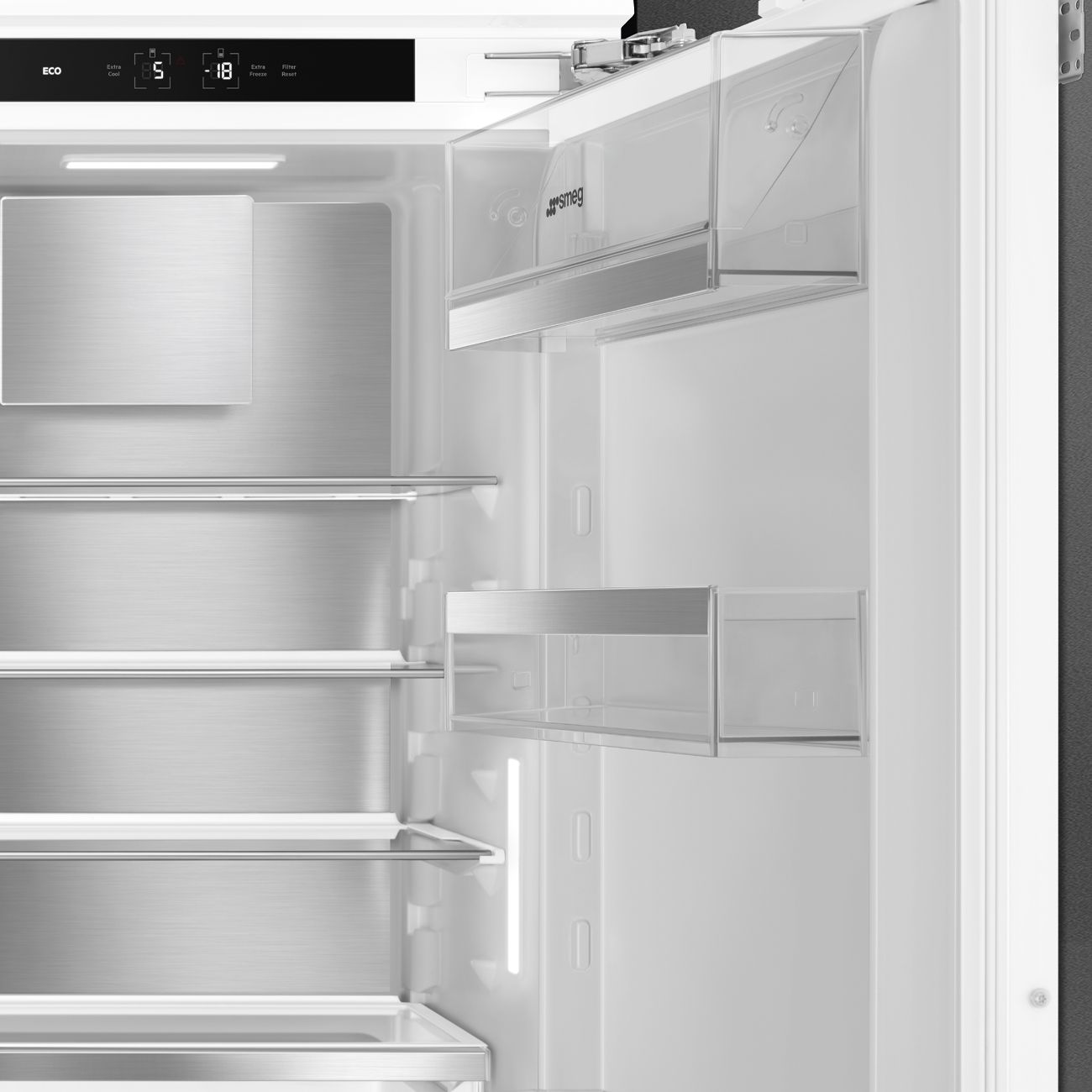 Smeg koelkast C9174DN2D1 afbeelding 3