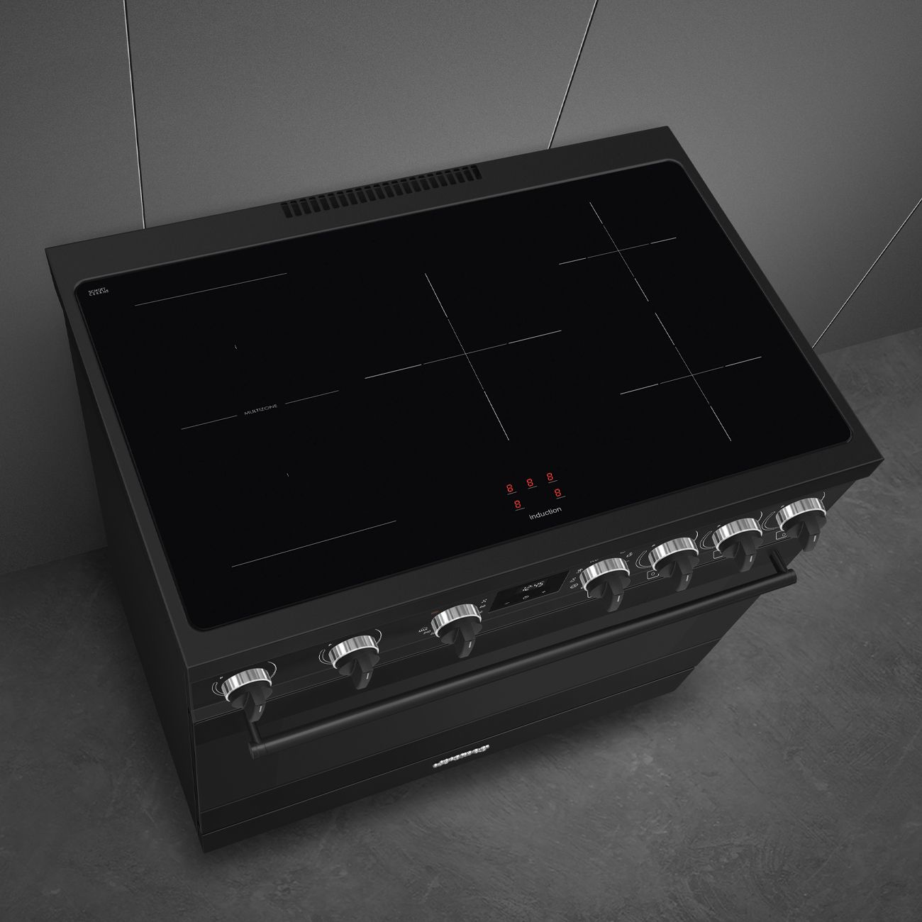 C91IEA2 van Smeg afbeelding 6