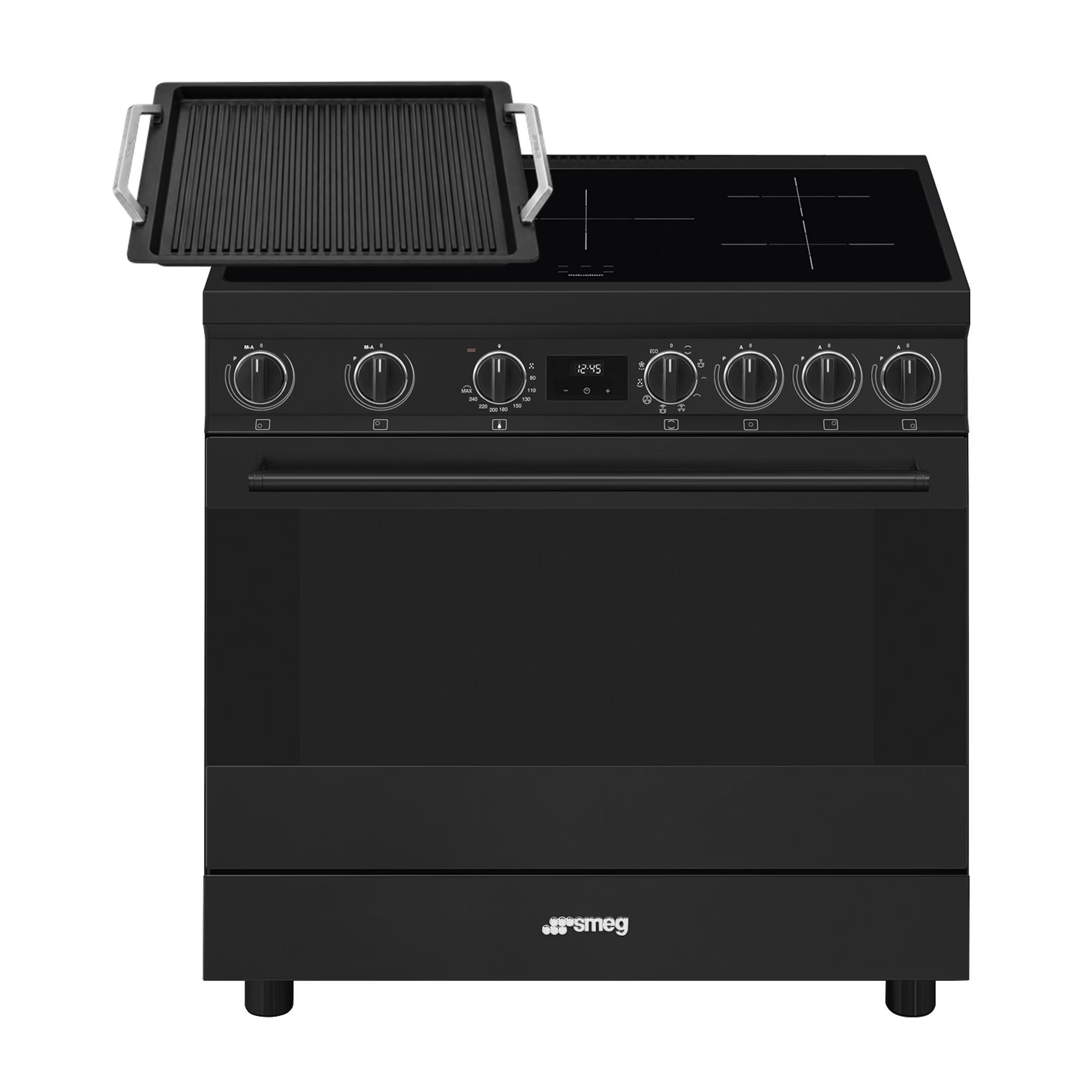 Smeg C91IEA2
